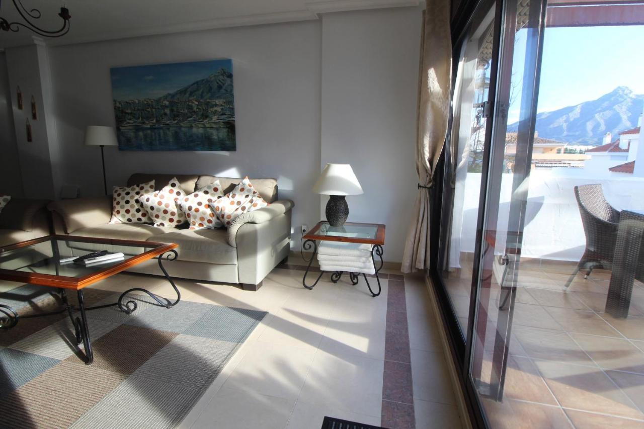 Apartamento Mountain View *