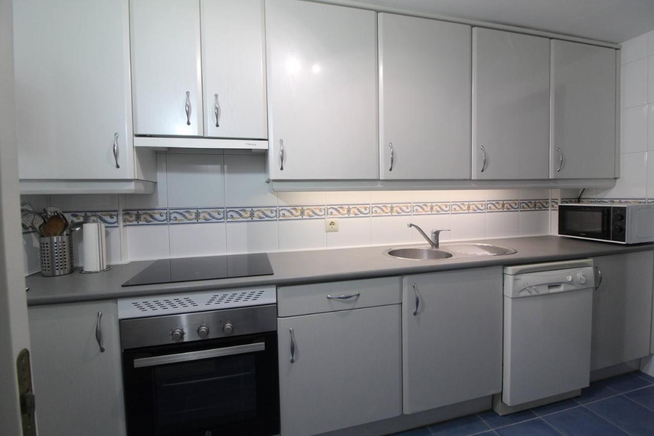 Apartamento Mountain View