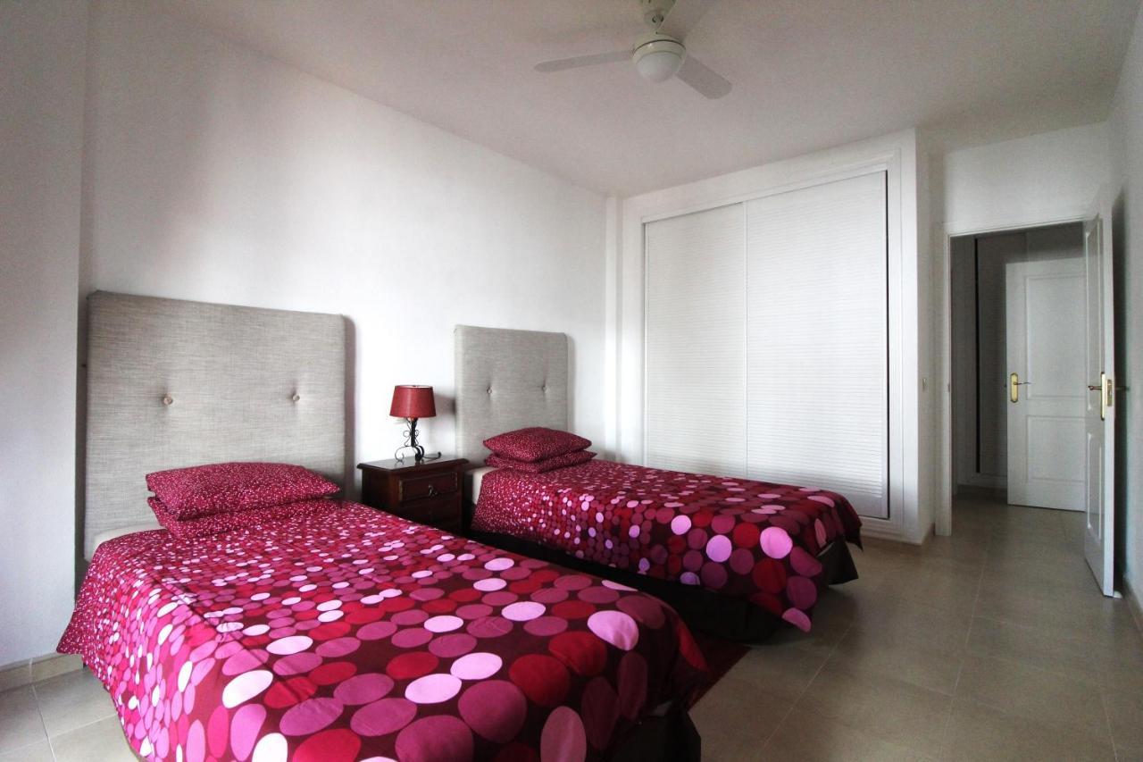 Apartemen Mountain View
