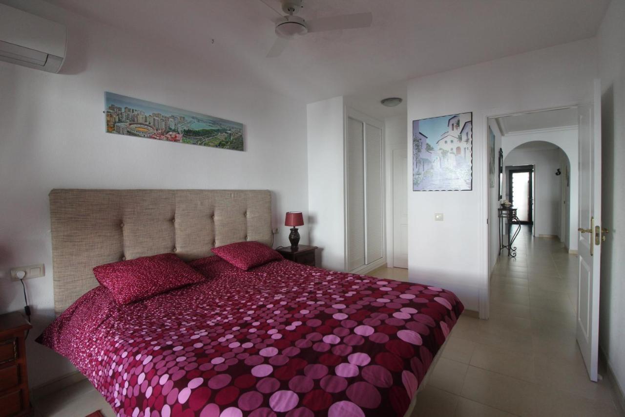 Apartemen Mountain View *