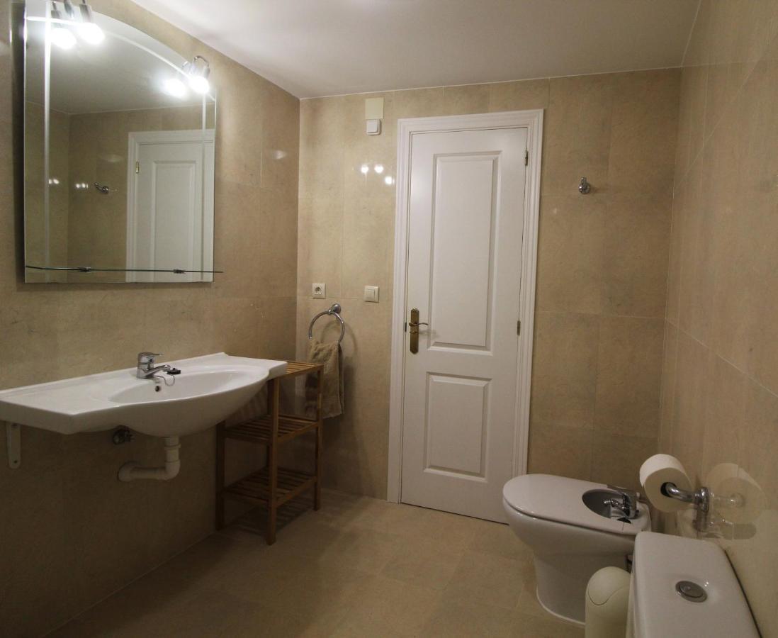 Mountain View Apartemen Marbella