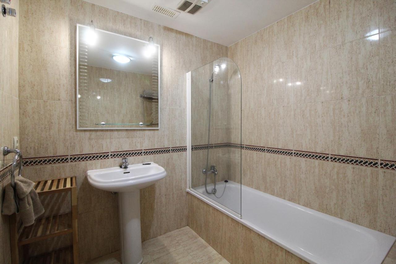 Apartemen Mountain View *