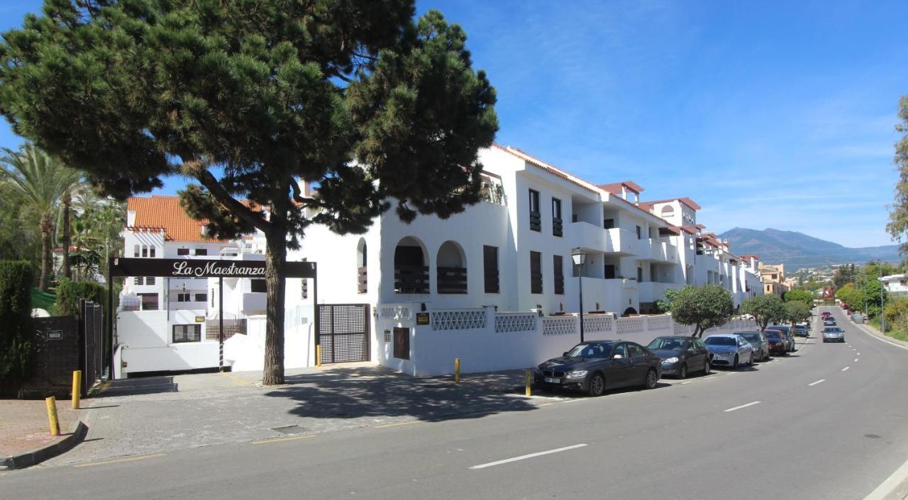 Apartemen Mountain View Marbella