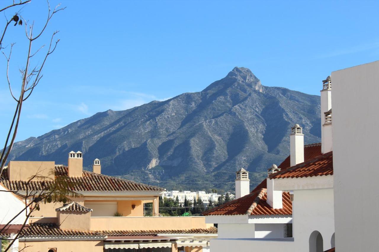 Mountain View Apartemen *