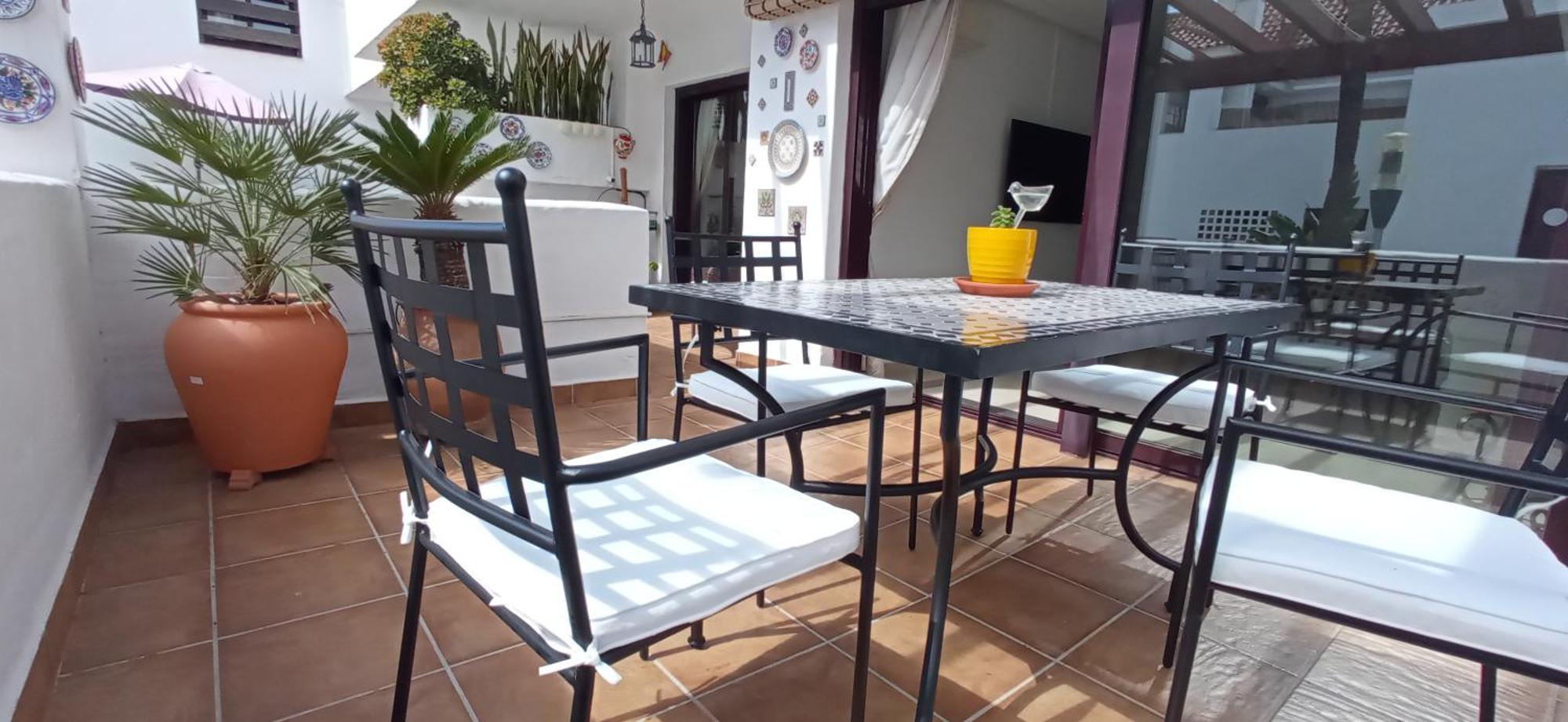 Mountain View Apartemen *